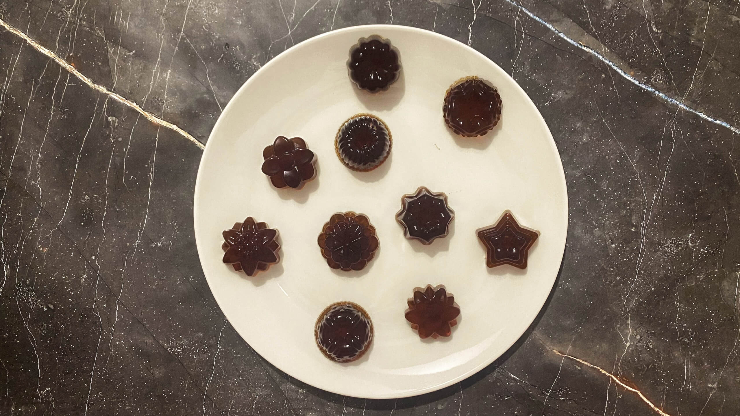 Шаг 7: Сервирвируйте