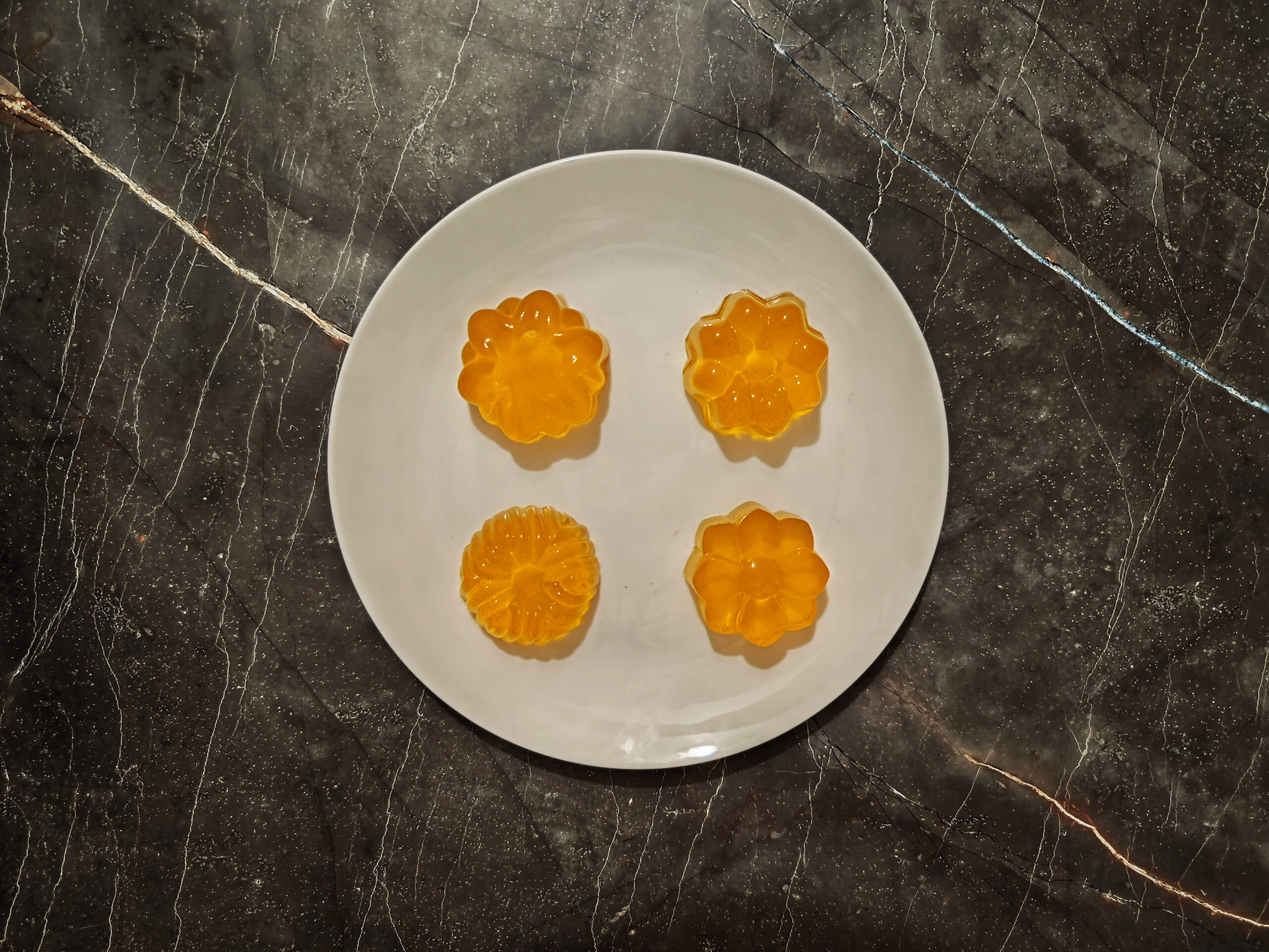 Шаг 7: Сервирвируйте