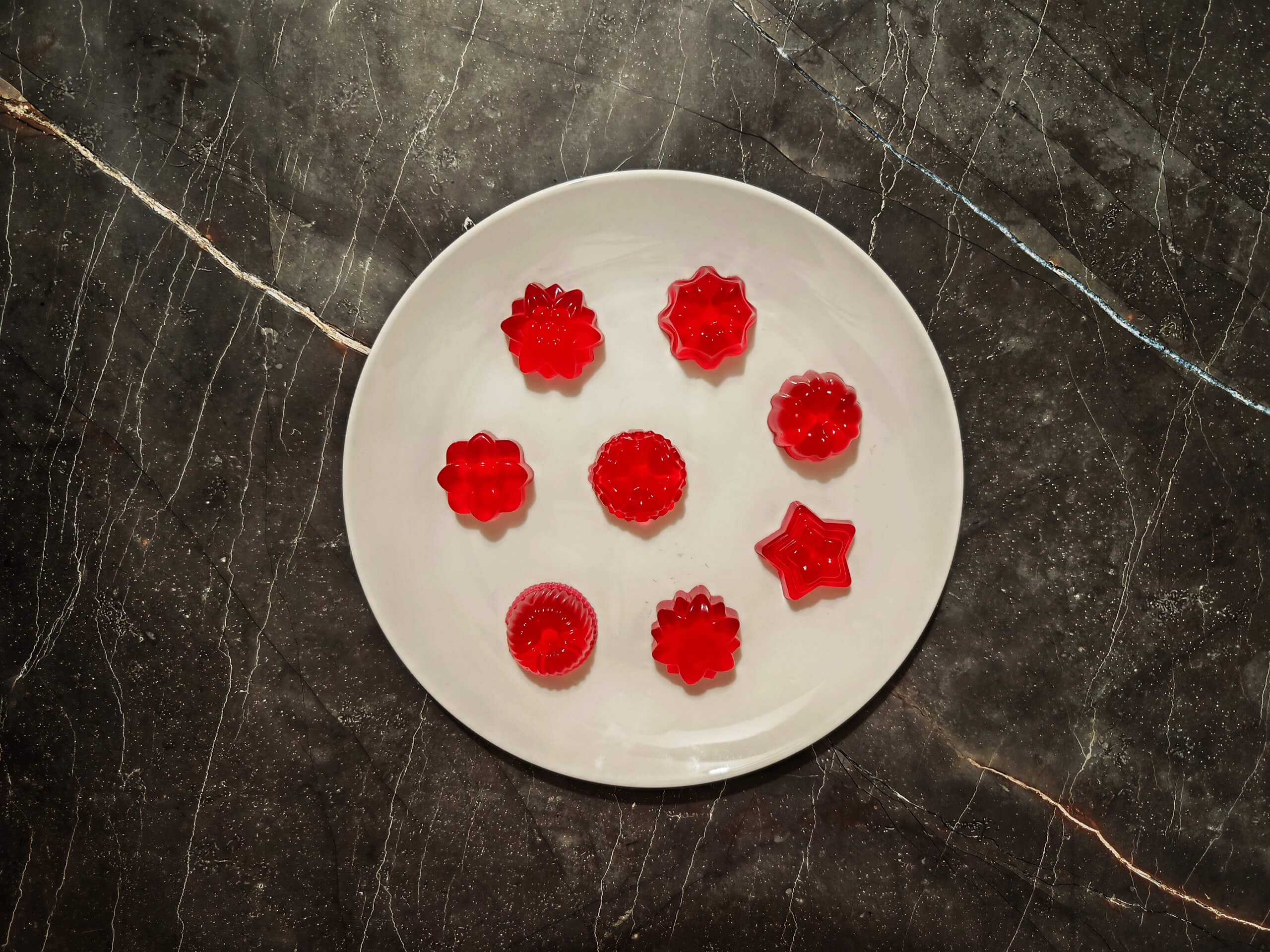 Шаг 6: Сервирвируйте