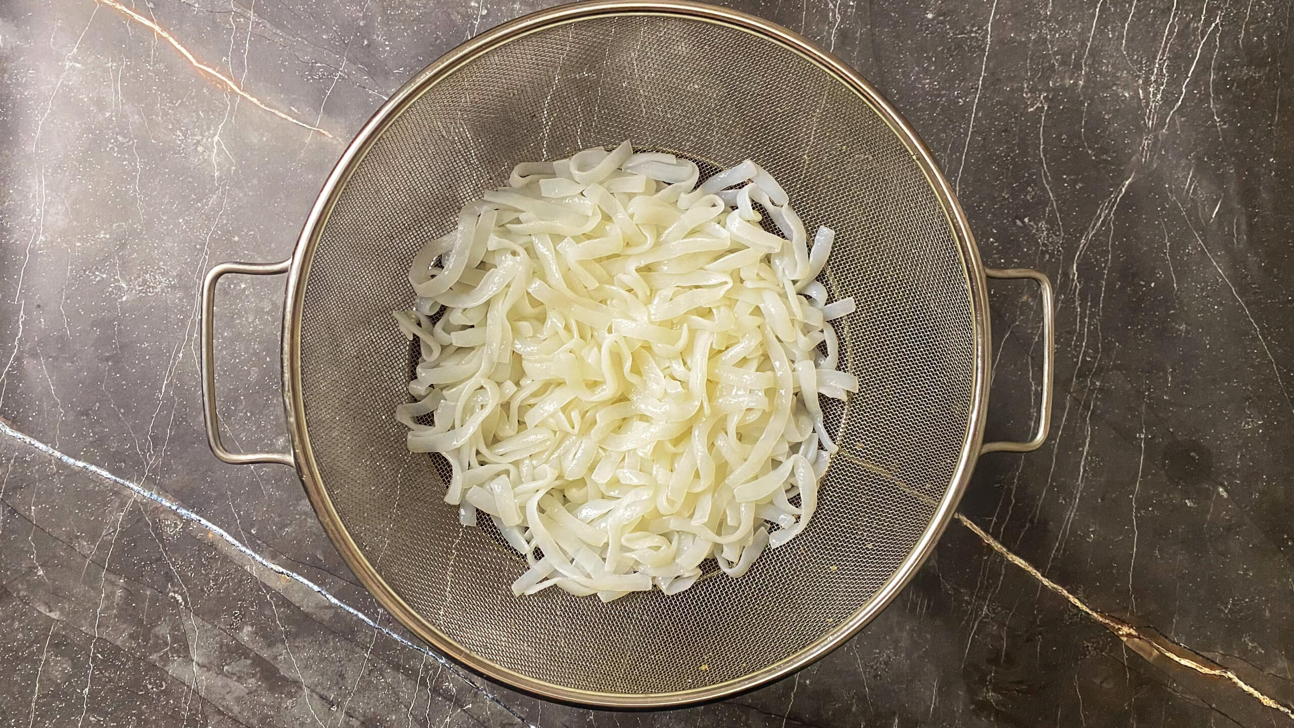 Шаг 2: Подготовьте ширатаки