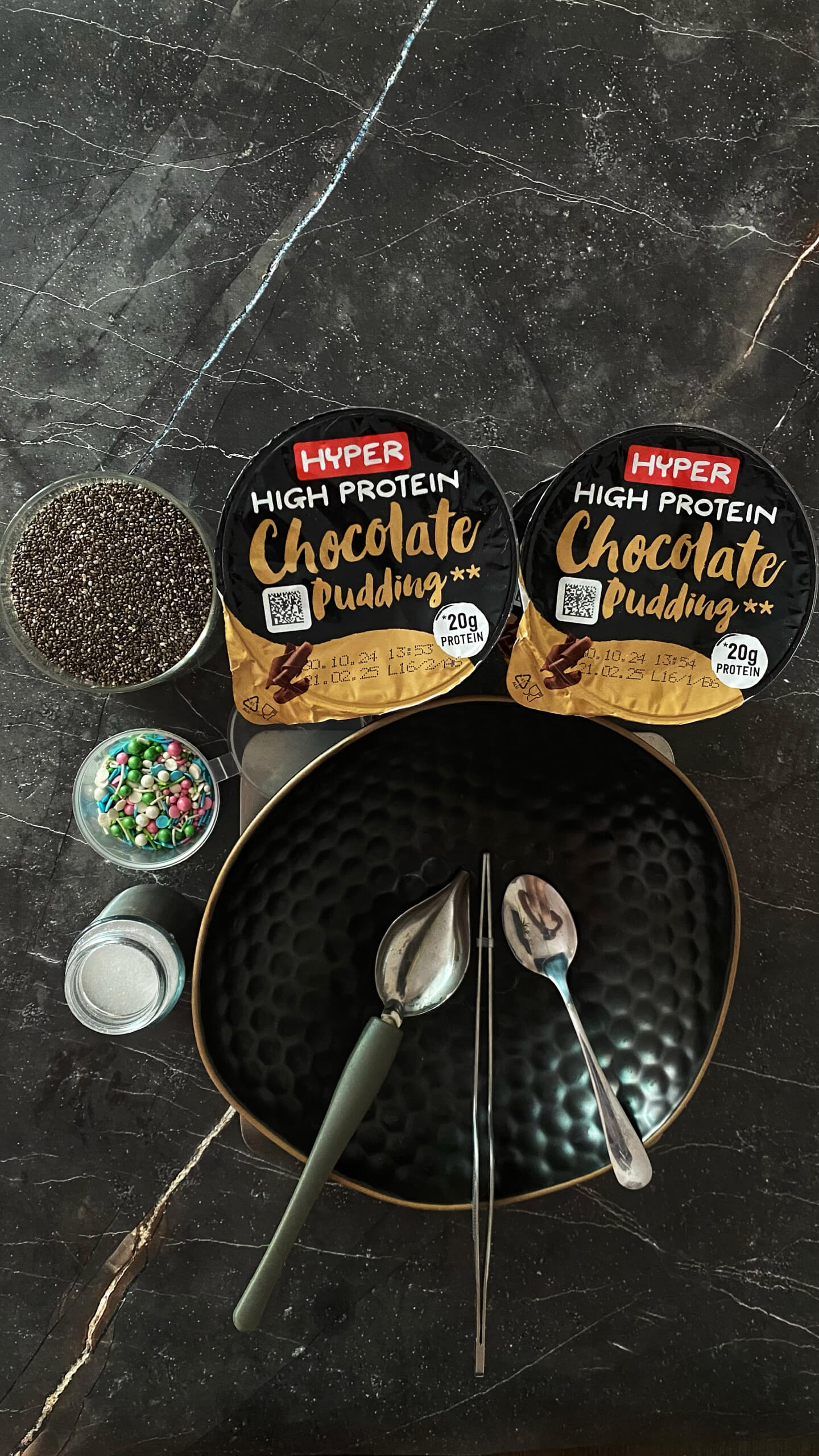 Шаг 1: Подготовьте ингредиенты