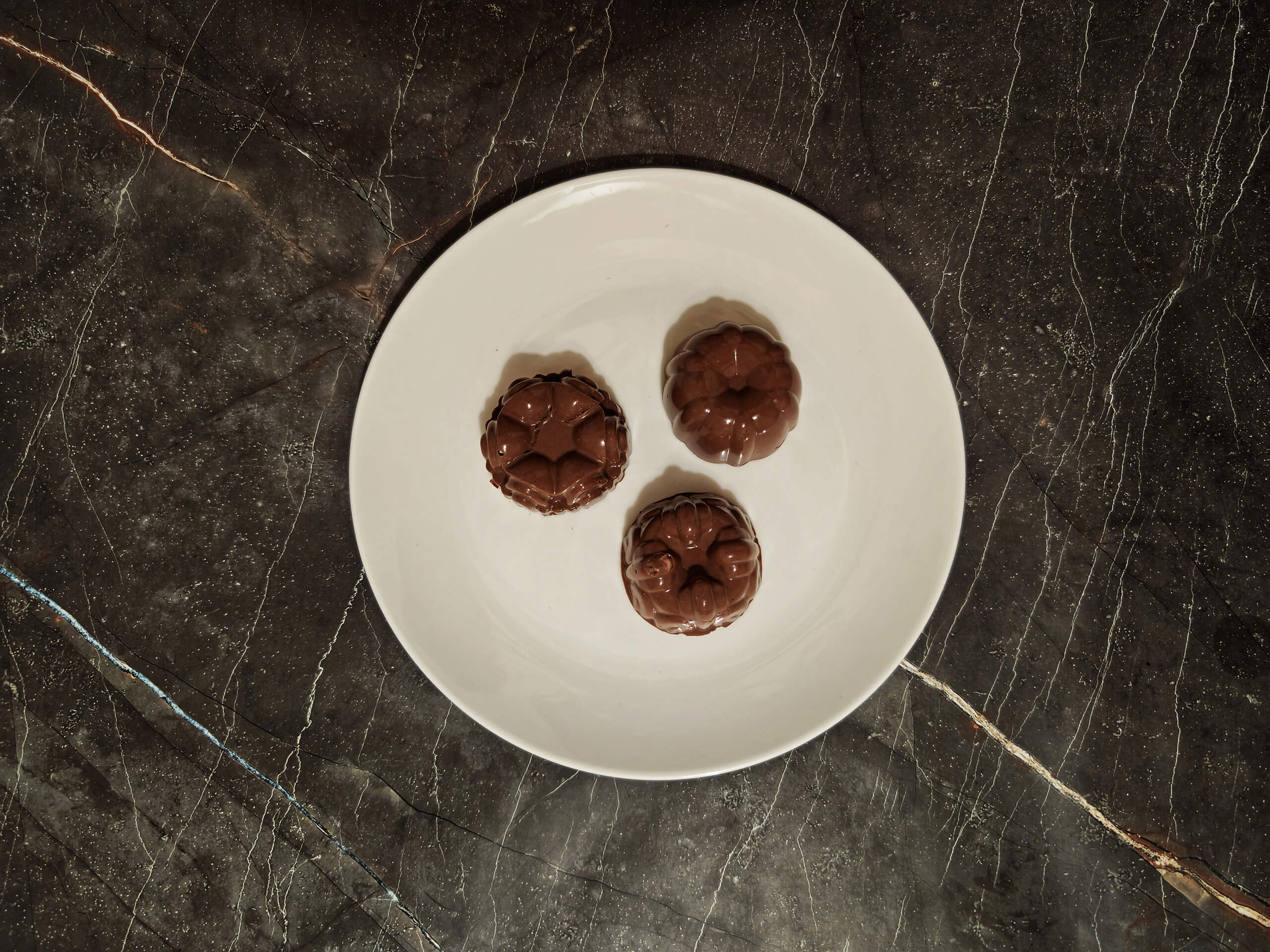 Шаг 10: Стабилизируйте и сервируйте