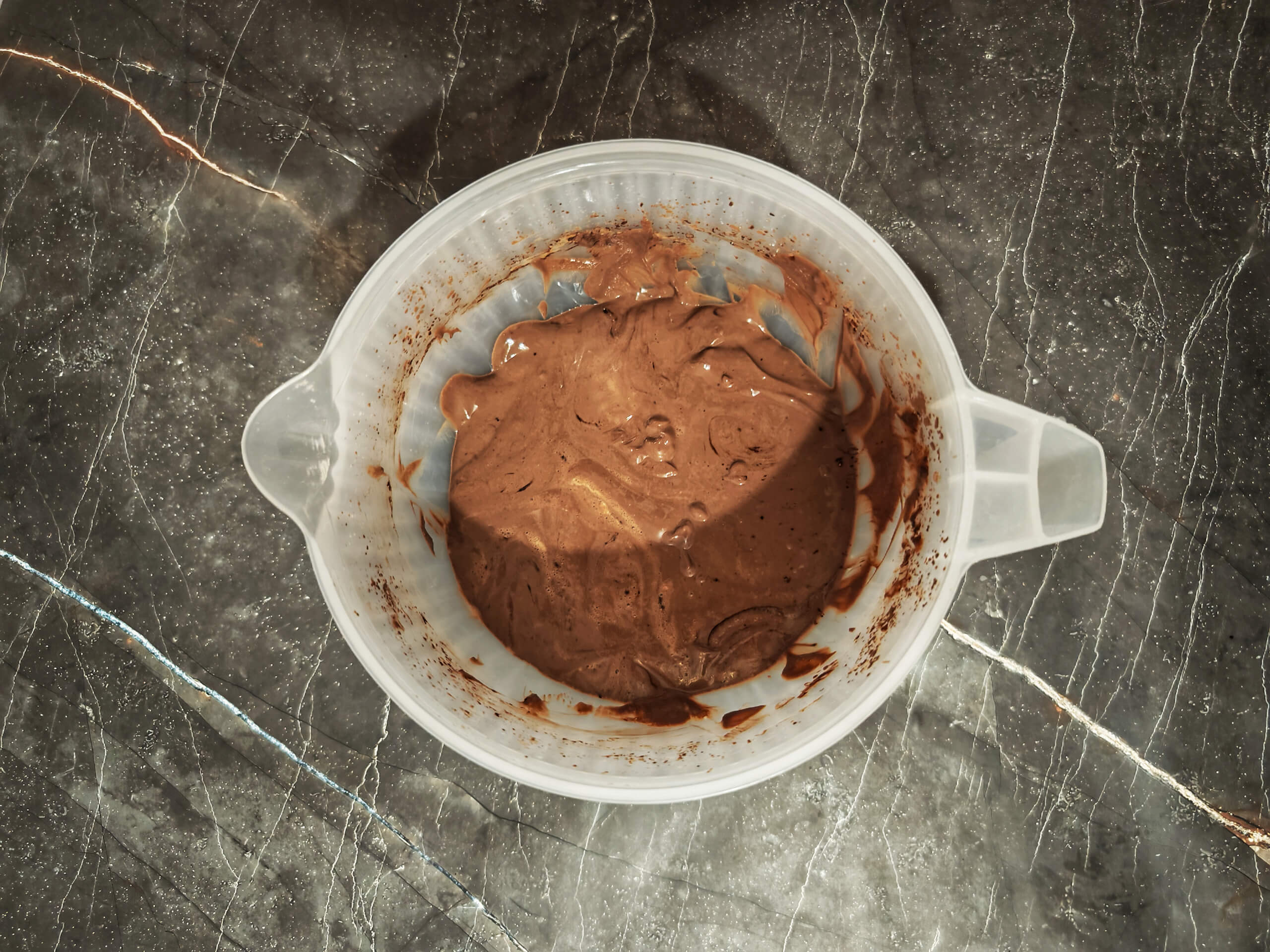 Шаг 5: Взбейте повторно