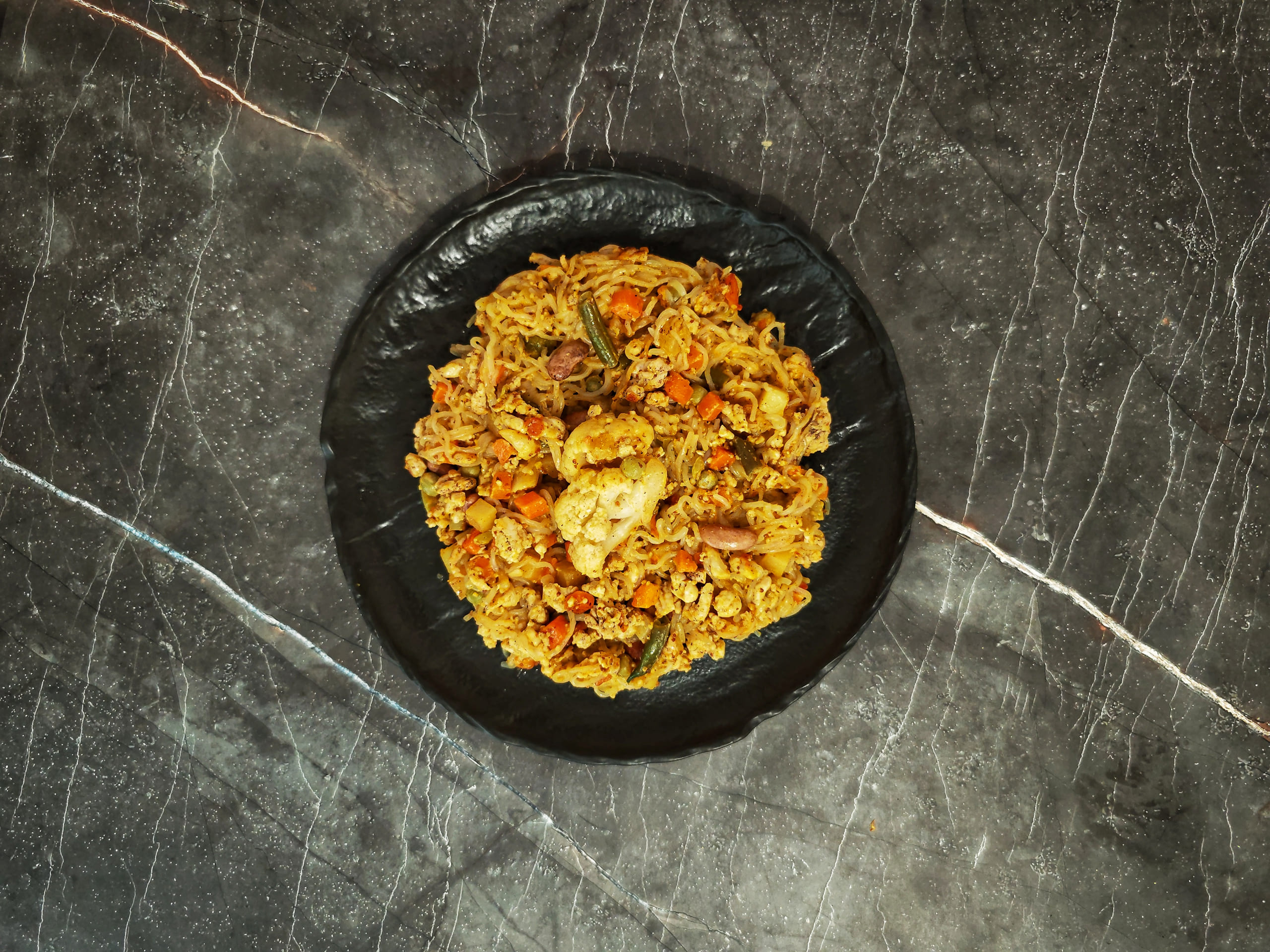 Шаг 6: Сервируйте