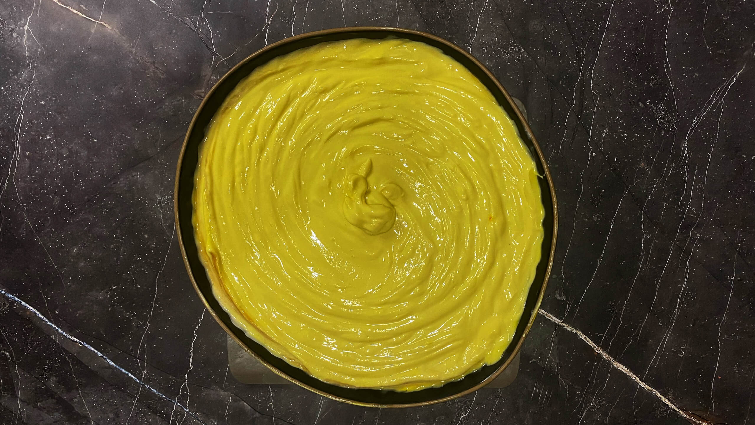 Шаг 4: Перемешайте